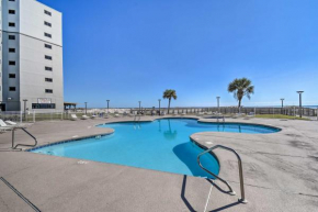 On-Site Beach Access Studio in Gulf Shores